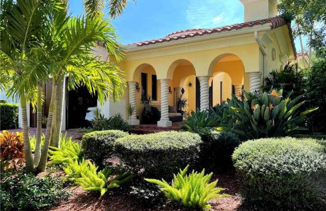 7136 Spyglass Ave - 7136 Spyglass Avenue, Parkland, FL 33076