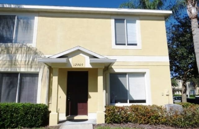 12909 Jessup Watch Pl - 12909 Jessup Watch Place, Riverview, FL 33579