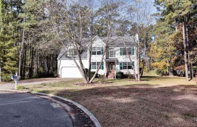 Updated Poquoson Home on Large Lot photos photos