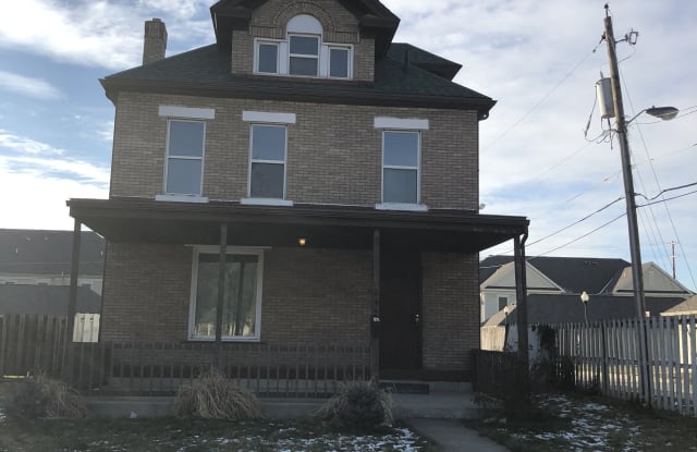 245 Martin Luther King Jr Blvd - 245 Martin Luther King Jr Boulevard, Columbus, OH 43203