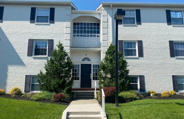 7 ELPHIN CT, UNIT #102 - 7 Elphin Court, Mays Chapel, MD 21093