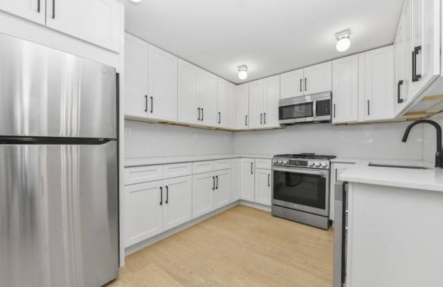 65 Chelsea - 65 Chelsea Street, Boston, MA 02129