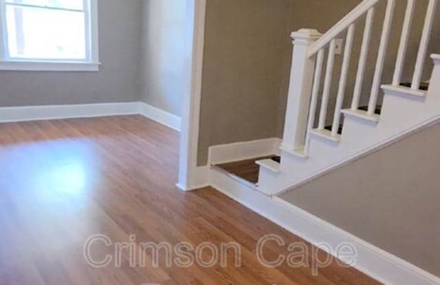 36 East Church Street - 36 East Church Street, Nanticoke, PA 18634