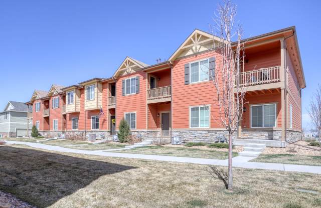 1567 Sepia Ave - 1567 Sepia Avenue, Longmont, CO 80501 1567 Sepia Ave - 1567 Sepia Avenue, Longmont, CO 80501