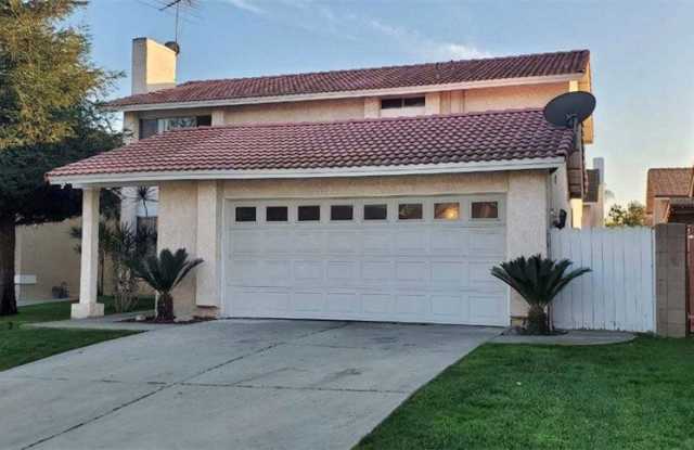 4429 Lavender Court - 4429 Lavender Court, Chino, CA 91710