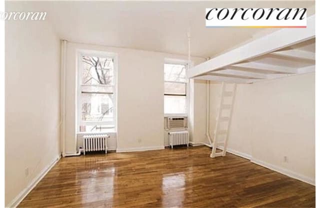 120 West 73rd Street - 120 West 73rd Street, New York City, NY 10023
