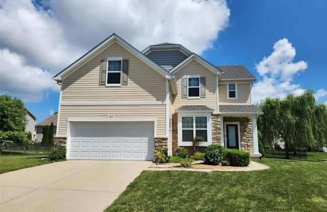 504 Longfellow Drive photos photos