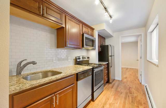 Emerson Flats Gallery 3