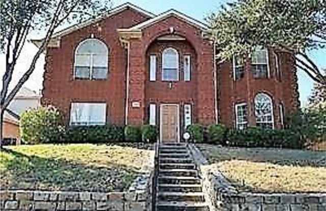 3029 Creek Meadow Lane - 3029 Creek Meadow Lane, Garland, TX 75040