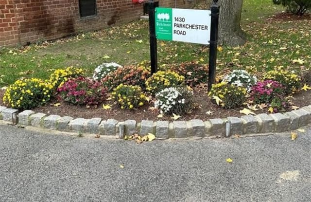 1430 Parkchester Road - 1430 Parkchester Road, Bronx, NY 10462