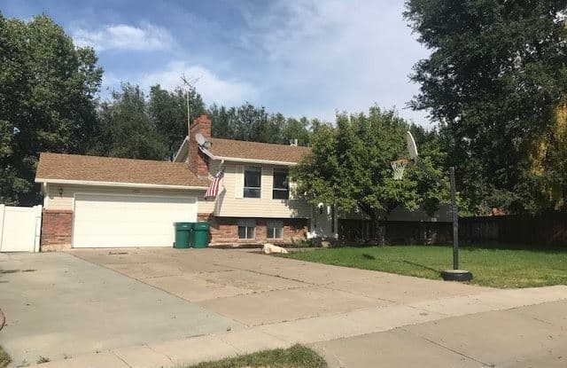 2956 W 4325 S - 2956 West 4325 South, Roy, UT 84067