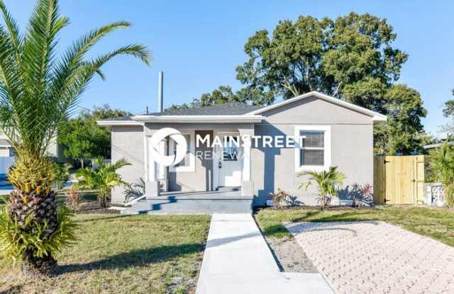 2509 West Grace Street - 2509 West Grace Street, Tampa, FL 33607