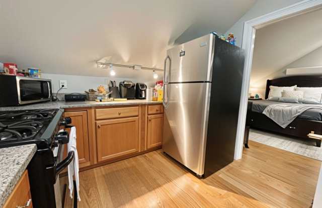 21 Chestnut Hill Ave. photos photos