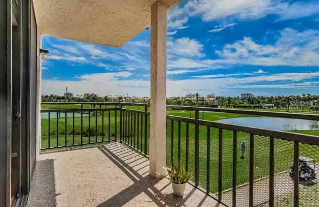 6210 SUN BOULEVARD - 6210 Sun Boulevard South, St. Petersburg, FL 33715