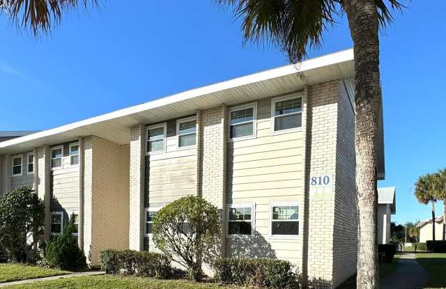 810 Sky Lake Cir Unit D - 810 Sky Lake Circle, Sky Lake, FL 32809