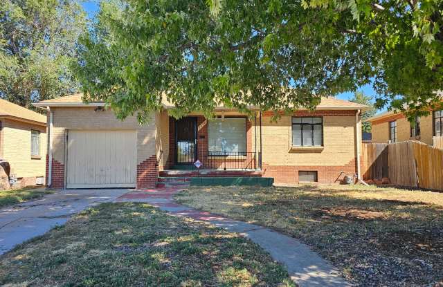 1672 Havana St - 1672 Havana Street, Aurora, CO 80010