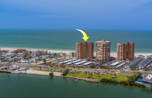 17900 GULF BOULEVARD photos photos