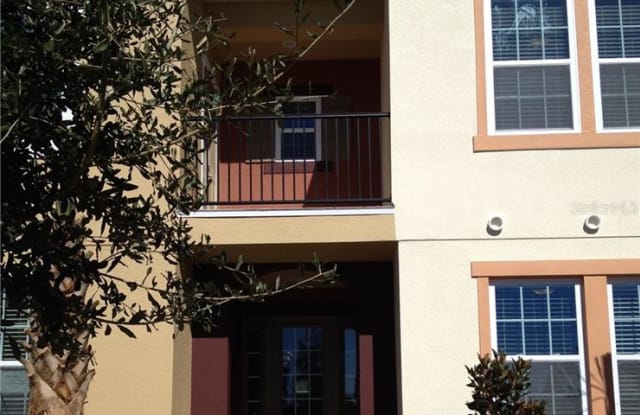 12349 VIA DERNA PLACE - 12349 Via Derna Place, Horizon West, FL 34786
