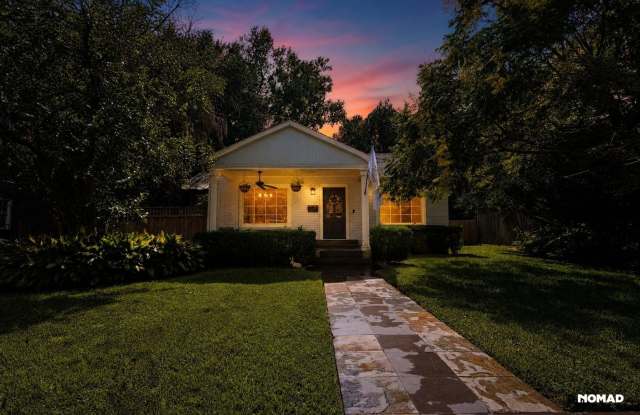 Spacious Southdowns home with detached apartment Gallery 1