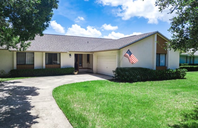 1116 Fairway Drive - 1116 Fairway Drive, Winter Park, FL 32792