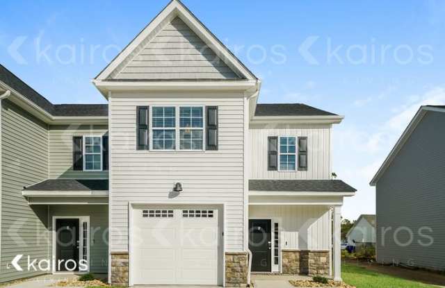 3709 Oak Leaf Way - 3709 Oak Leaf Way, Greenville, NC 27834