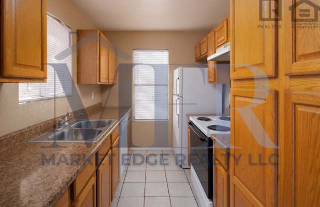 653 West Guadalupe Road - 653 West Guadalupe Road, Mesa, AZ 85210