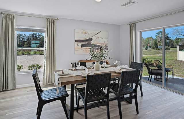 Kensington Woods Rental Homes Gallery 3