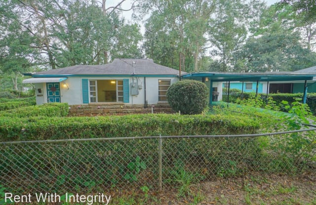 1309 Coleman Street - 1309 Coleman Street, Tallahassee, FL 32310