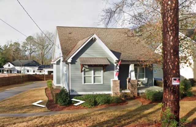 470 South Rocksprings Street - 470 South Rocksprings Street, Athens, GA 30606 470 South Rocksprings Street - 470 South Rocksprings Street, Athens, GA 30606