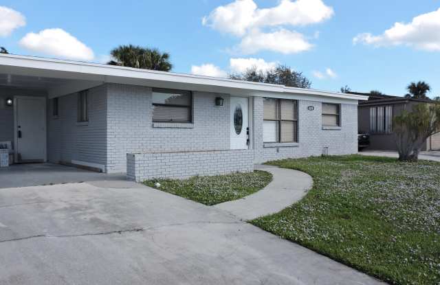 3639 Gull Road - 3639 Gull Road, Cabana Colony, FL 33410