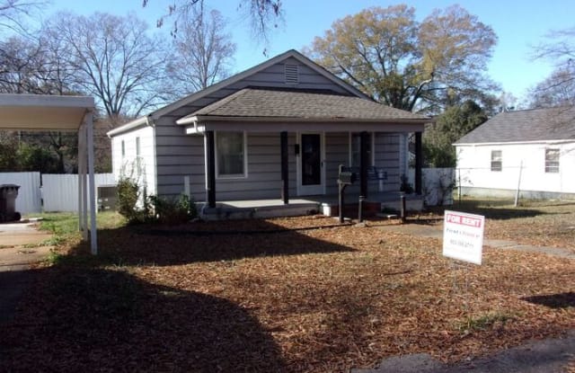 18 Graham Street - 18 Graham Street, Rock Hill, SC 29730