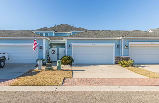 1845 Culbertson Ave. - 1845 Culbertson Avenue, Myrtle Beach, SC 29577