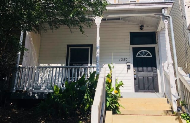 1250 Parkwood Ave - 1250 Parkwood Avenue, Richmond, VA 23220
