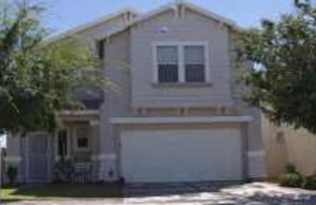 10611 E OLLA Avenue - 10611 East Olla Avenue, Mesa, AZ 85212