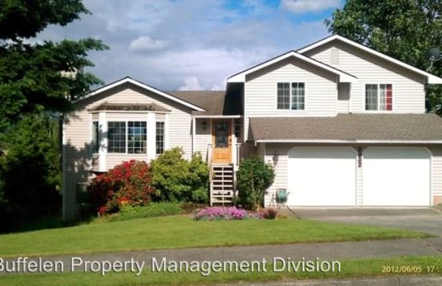 2202 V St NW - Brunelle - 2202 v Street Northwest, Auburn, WA 98001