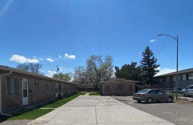 2028 Alderson Ave - 2028 Alderson Avenue, Billings, MT 59102