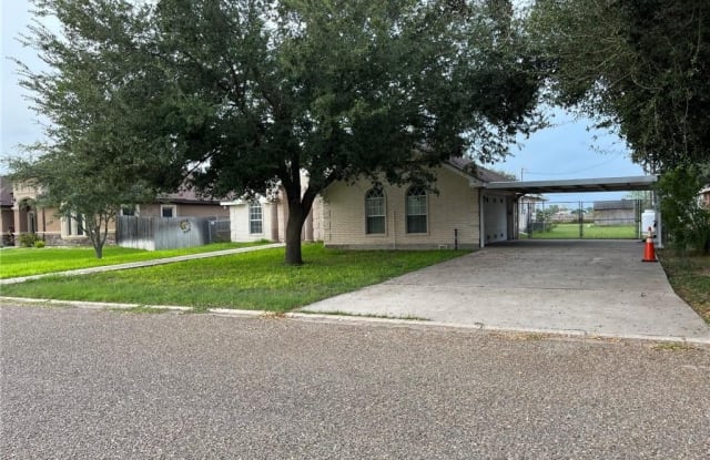 8624 Brazos Avenue - 8624 Brazos Avenue, Hidalgo County, TX 78573