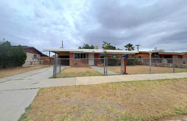 Northeast El Paso 3bed/2Bath photos photos