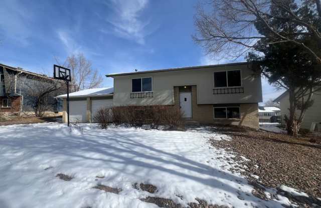 Four Bedroom Home in Cimarron Hills photos photos