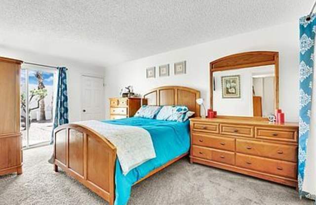 683 Marina Drive - 683 Marina Drive, Boulder City, NV 89005