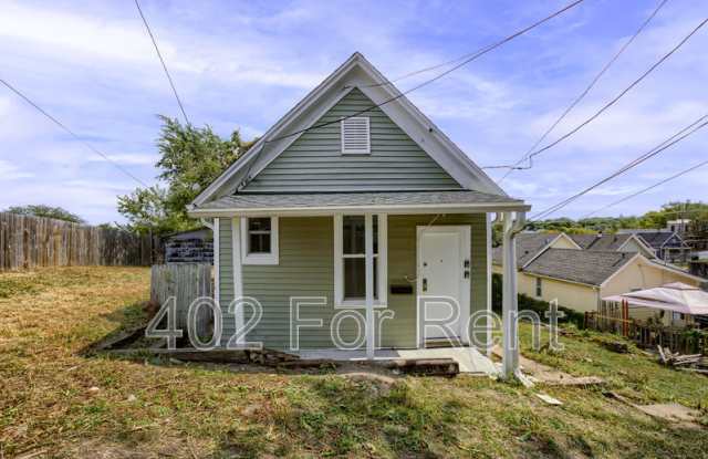 1240 S 15th St - Back House photos photos
