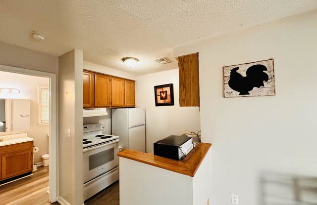 Brookfield Corporate Apartments Gallery 2