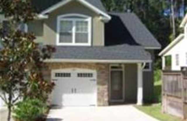 Beautiful Town Home In Summer Place - 1767 Summer Meadow Place, Tallahassee, FL 32303