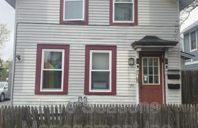 70 North St - 2 photos photos