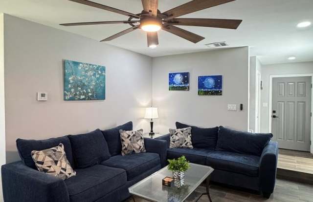 225 GLENBROOK DR. - 225 Glenbrook Drive, Brownsville, TX 78521