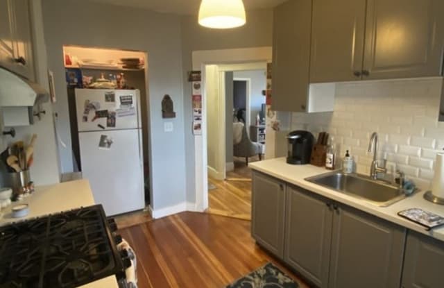 89 Lyndhurst St - 89 Lyndhurst Street, Boston, MA 02124