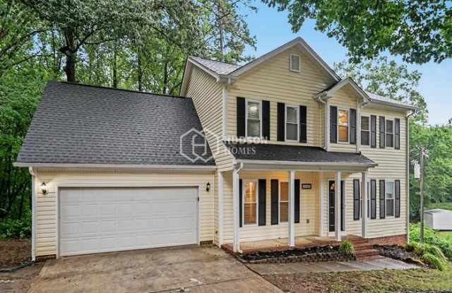 2802 Cross Tie Lane photos photos 2802 Cross Tie Lane photos photos