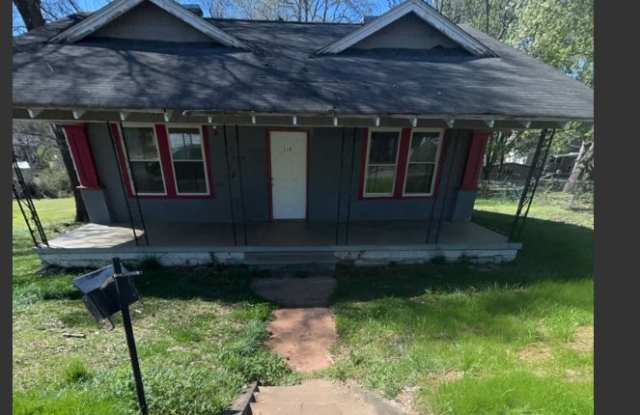 115 Arkansas Street - 115 Arkansas Street, Honea Path, SC 29654