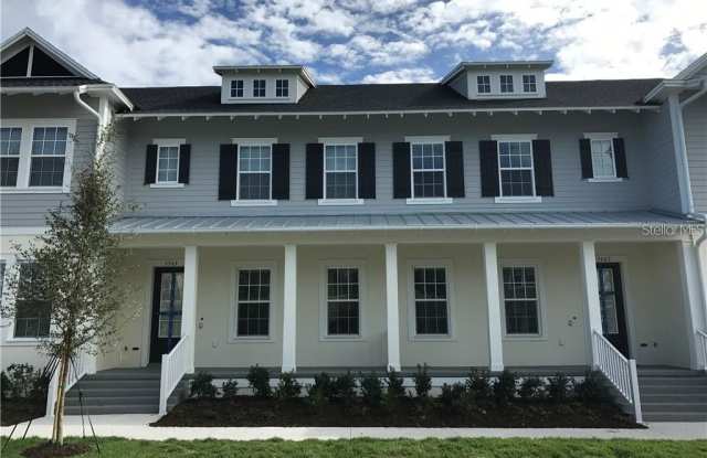 1365 PONCE DRIVE - 1365 Ponce Drive, Celebration, FL 34747