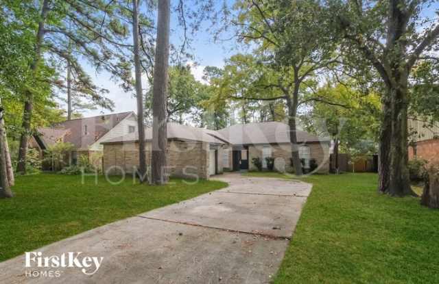22707 Earlmist Drive - 22707 Earlmist Drive, Spring, TX 77373